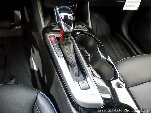 New 2026 Buick Envista Sport Touring w/ Convenience I Package image 16