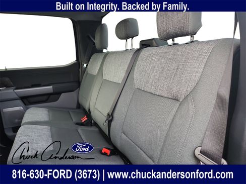 New 2026 Ford F350 XLT w/ XLT Premium Package image 21