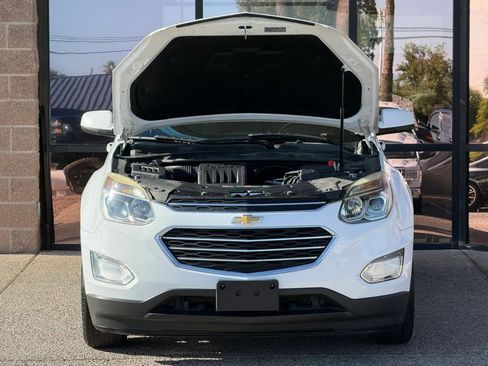 Used 2017 Chevrolet Equinox LT w/ Convenience Package FWD image 21
