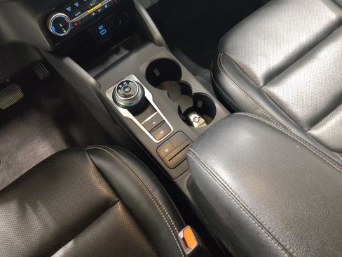 Used 2022 Ford Escape SEL AWD/4WD image 26