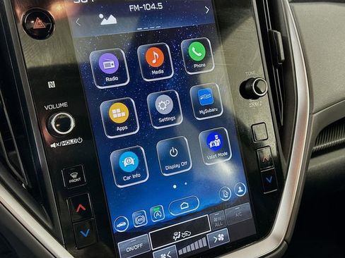 Certified 2024 Subaru Crosstrek 2.0i Premium image 16