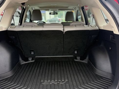 Used 2016 Honda CR-V EX-L image 8