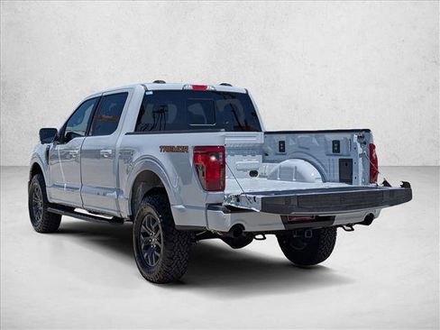 New 2026 Ford F150 Tremor w/ Bed Utility Package AWD/4WD image 9