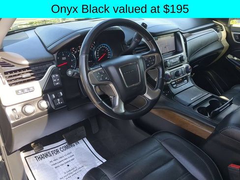 Used 2020 GMC Yukon XL Denali AWD/4WD image 12