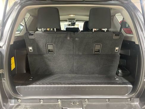 Used 2023 Toyota 4Runner SR5 AWD/4WD image 24