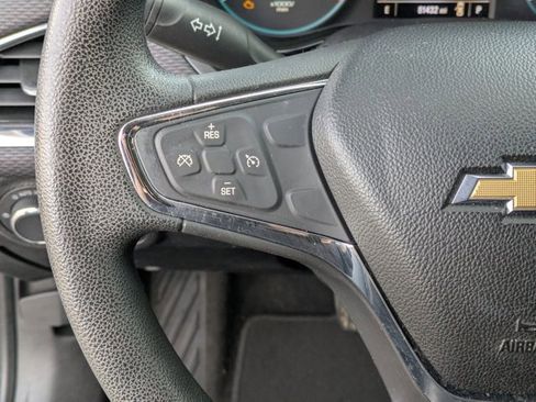 Used 2018 Chevrolet Cruze LT w/ LT Fleet Convenience Package image 6