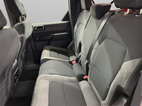 Used 2021 Ford Bronco 4-Door image 13