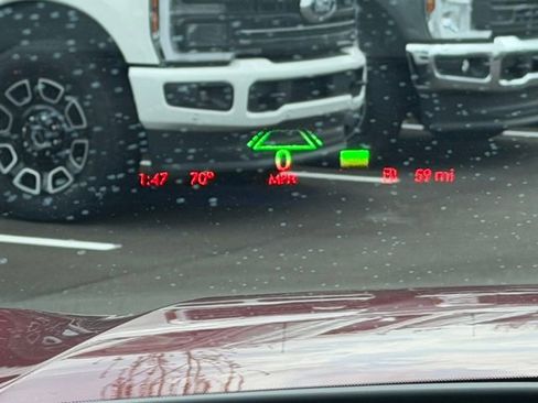 Used 2020 Lincoln Aviator Reserve w/ Equipment Group 202A image 63