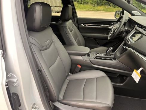 New 2026 Cadillac XT5 Premium Luxury image 23