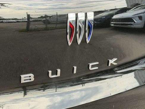New 2026 Buick Encore GX Sport Touring w/ Comfort Package FWD image 9