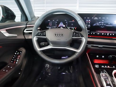 New 2026 Audi A6 Premium Plus image 16