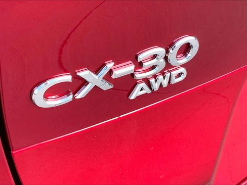 New 2026 MAZDA CX-30 AWD 2.5 S w/ Select Sport Pkg image 15
