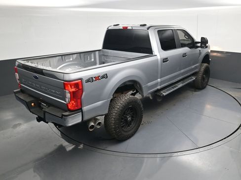 Used 2020 Ford F250 XL w/ STX Appearance Package image 31