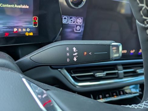 New 2026 Chevrolet Equinox EV LT FWD image 13