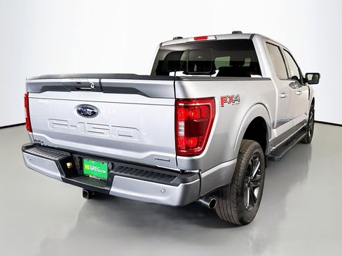 Used 2023 Ford F150 XLT w/ Equipment Group 302A High image 10