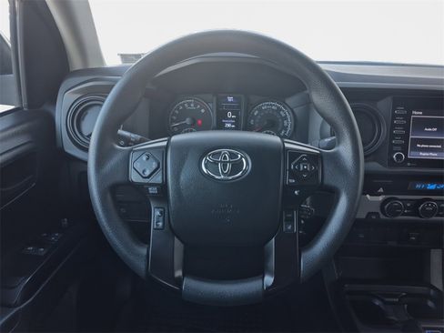 Used 2022 Toyota Tacoma SR image 11