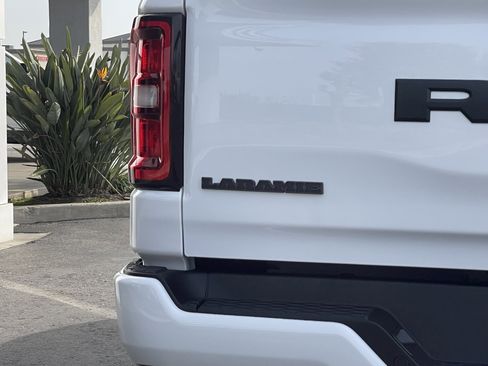 New 2026 RAM 1500 Laramie image 14