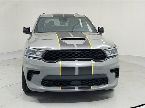 Used 2024 Dodge Durango SRT image 8