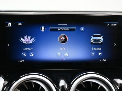 Used 2024 Mercedes-Benz EQB 300 4MATIC w/ Winter Package image 29