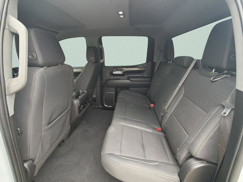 Used 2023 Chevrolet Silverado 1500 LT Trail Boss w/ Protection Package AWD/4WD image 20