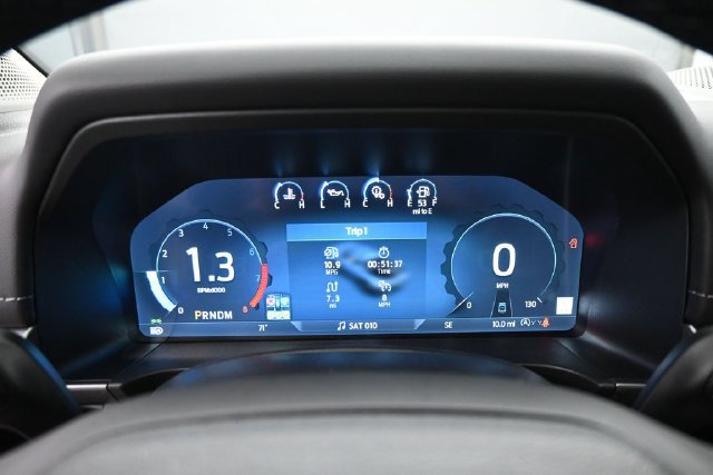 New 2026 Ford Ranger Lariat AWD/4WD image 13