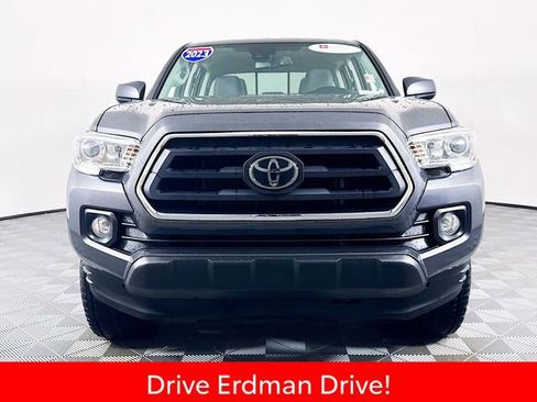 Certified 2023 Toyota Tacoma SR5 RWD image 2