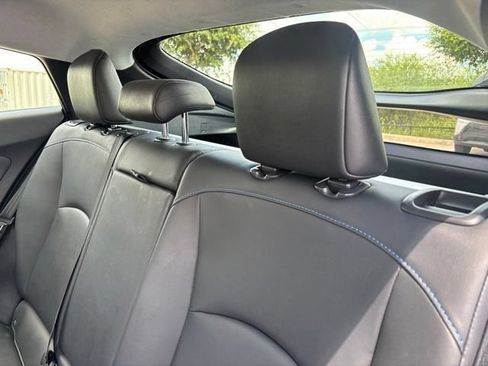 Used 2019 Toyota Prius Limited FWD image 17