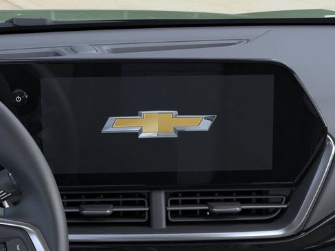 New 2026 Chevrolet Trax ACTIV w/ Driver Confidence Package image 20
