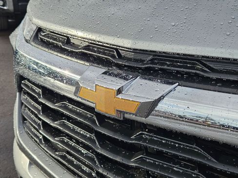 Used 2026 Chevrolet TrailBlazer LT image 9