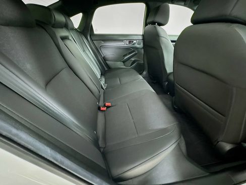 Used 2026 Honda Civic Sport image 35