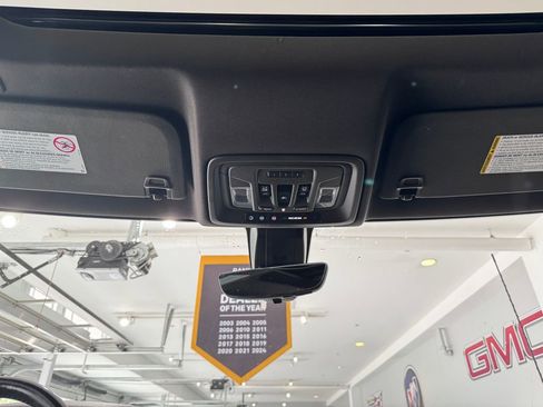 Certified 2020 GMC Sierra 2500 Denali w/ Denali Ultimate Package image 30