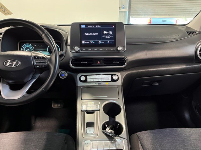 Used 2022 Hyundai Kona SEL w/ Convenience Package FWD image 21