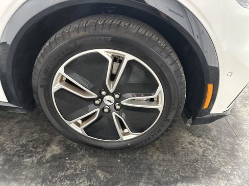Used 2023 Ford Mustang Mach-E Premium RWD image 4