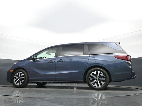 Used 2026 Honda Odyssey EX-L image 33