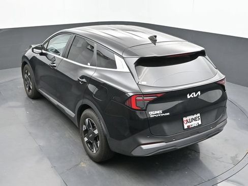 Used 2026 Kia Sportage LX FWD image 41