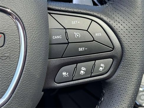 New 2025 Dodge Durango GT image 25