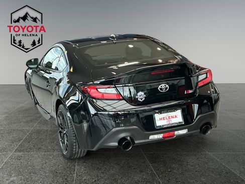 New 2026 Toyota GR86 Premium image 3