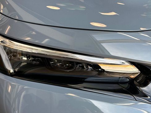 New 2025 Honda Civic Type R image 30