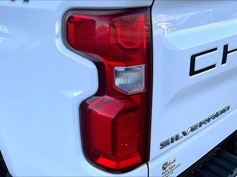 Used 2022 Chevrolet Silverado 1500 RST w/ True North Edition Plus image 23