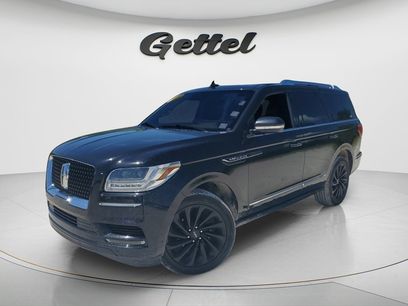 Used 2020 Lincoln Navigator Reserve w/ Equipment Group 208A Reserve