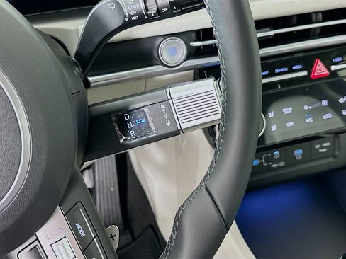 New 2026 Hyundai Tucson Limited image 15