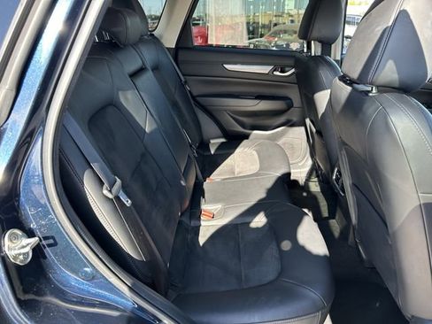 Certified 2023 MAZDA CX-5 AWD 2.5 S w/ Select Package image 25
