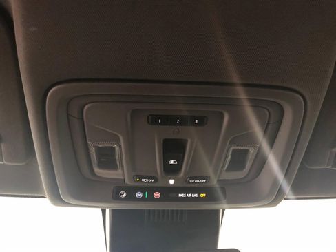 Used 2023 GMC Sierra 1500 Denali image 25