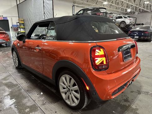Used 2021 MINI Cooper S FWD image 33