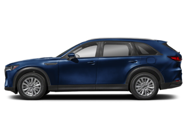 New 2026 MAZDA CX-90 3.3 Turbo w/ Select Package AWD/4WD image 9