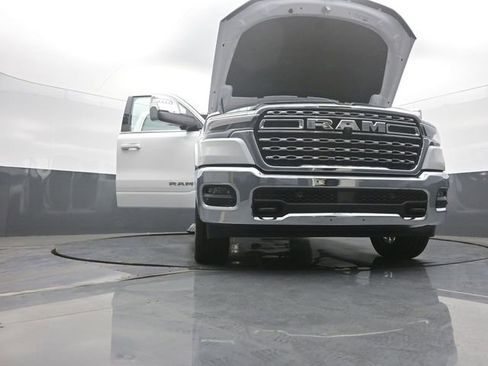 New 2026 RAM 1500 Limited AWD/4WD image 58
