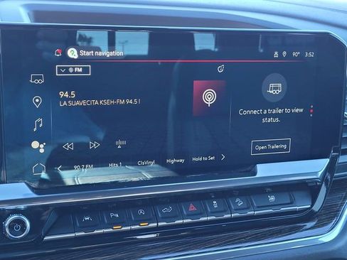 Used 2023 GMC Sierra 1500 Elevation w/ Elevation Premium Package image 21