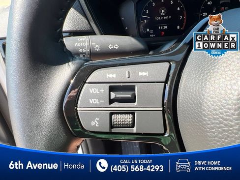 Used 2026 Honda CR-V EX-L image 31