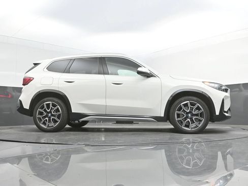 New 2026 BMW X1 xDrive28i w/ Convenience Package AWD/4WD image 47