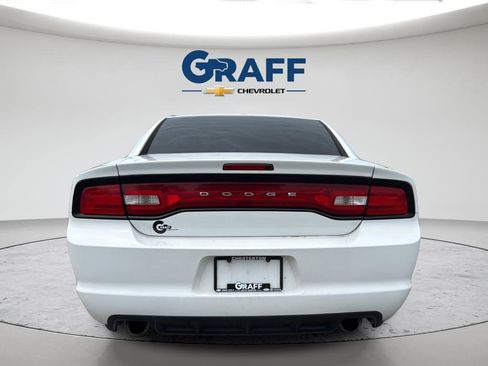 Used 2014 Dodge Charger R/T RWD image 6